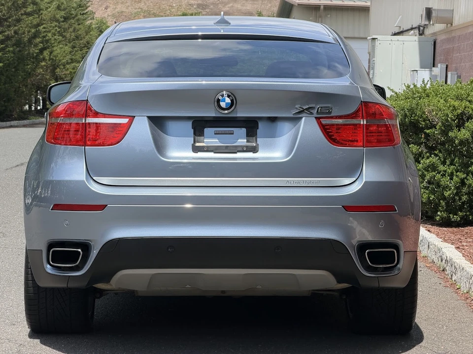2010 BMW E71 X6 - Image 24 of 31