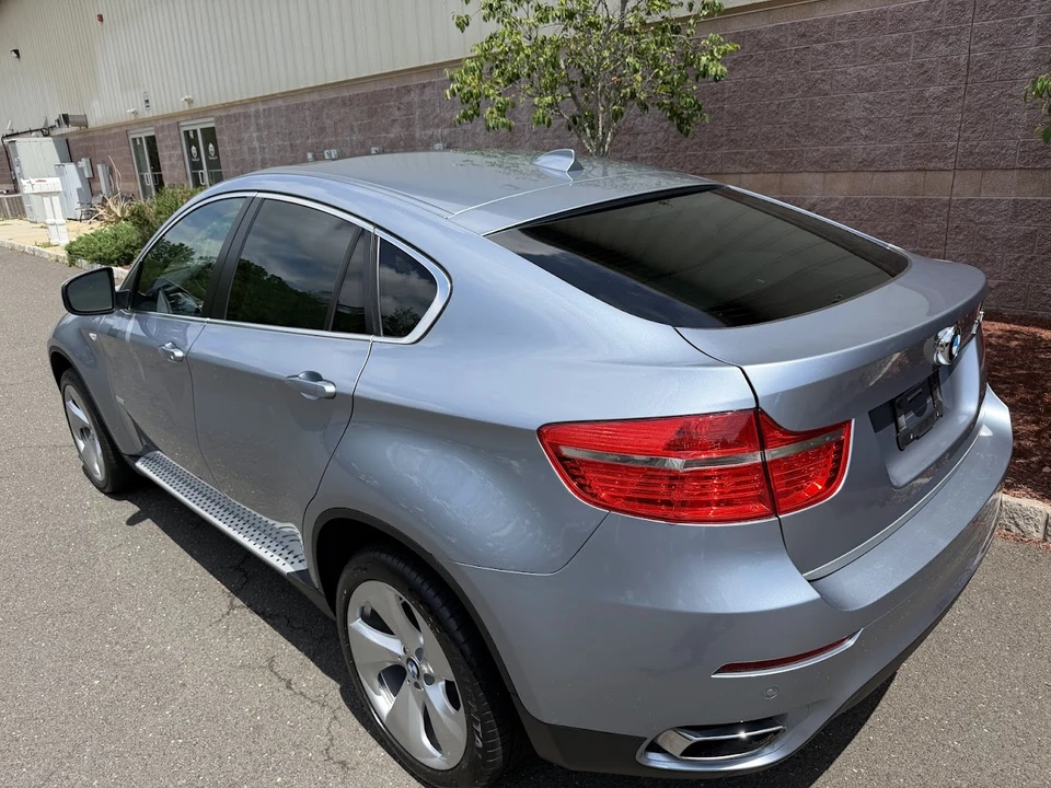 2010 BMW E71 X6 - Image 28 of 31