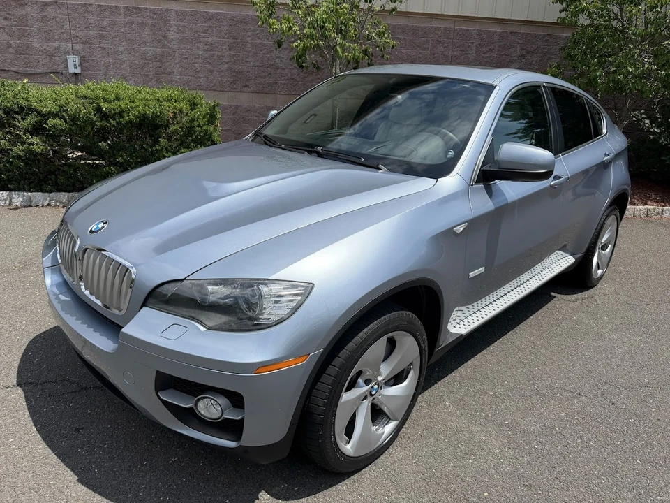 2010 BMW E71 X6 - Image 6 of 31