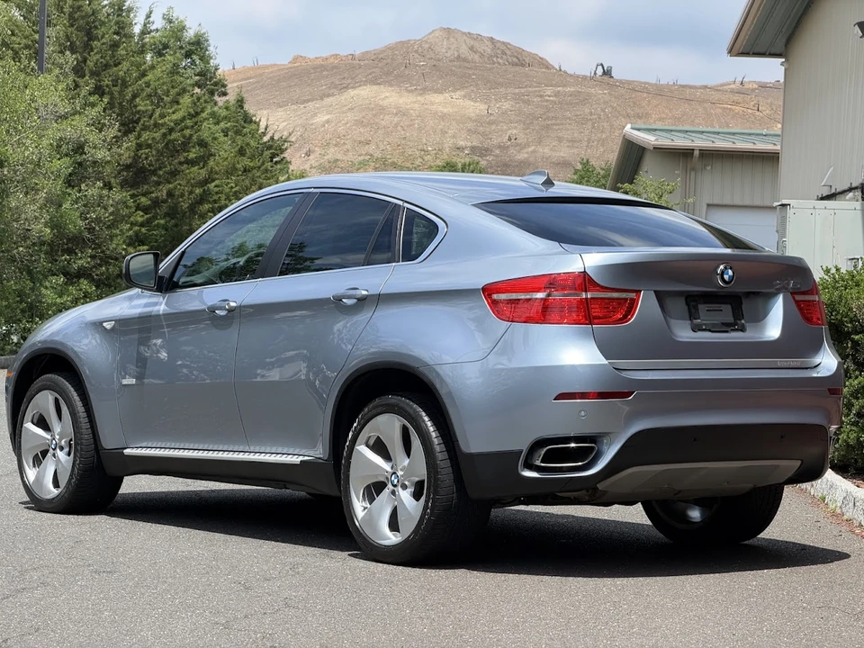 2010 BMW E71 X6 - Image 29 of 31