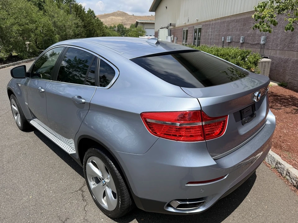 2010 BMW E71 X6 - Image 30 of 31