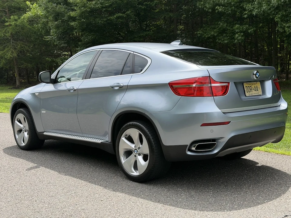 2010 BMW E71 X6 - Image 31 of 31