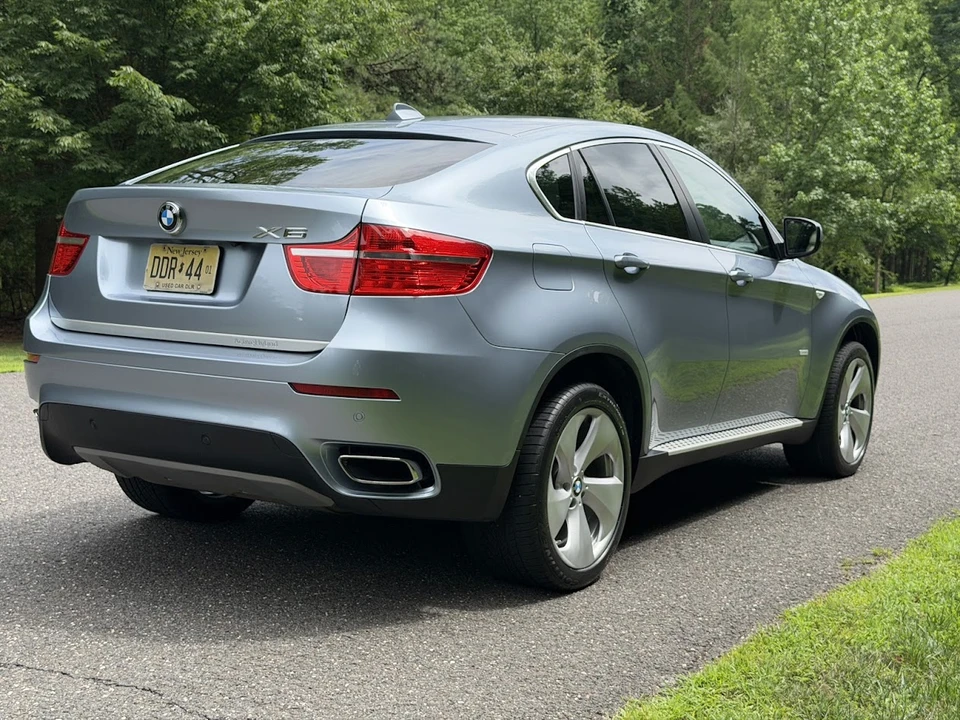 2010 BMW E71 X6 - Image 23 of 31