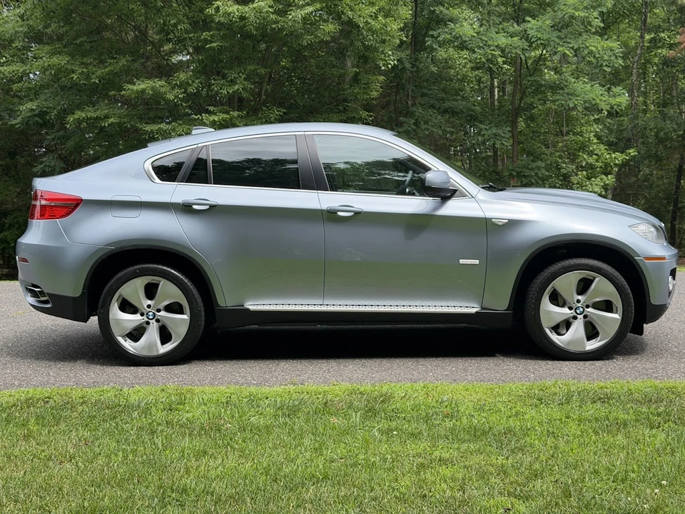 2010 BMW E71 X6 - Image 20 of 31