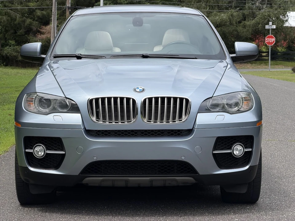 2010 BMW E71 X6 - Image 13 of 31