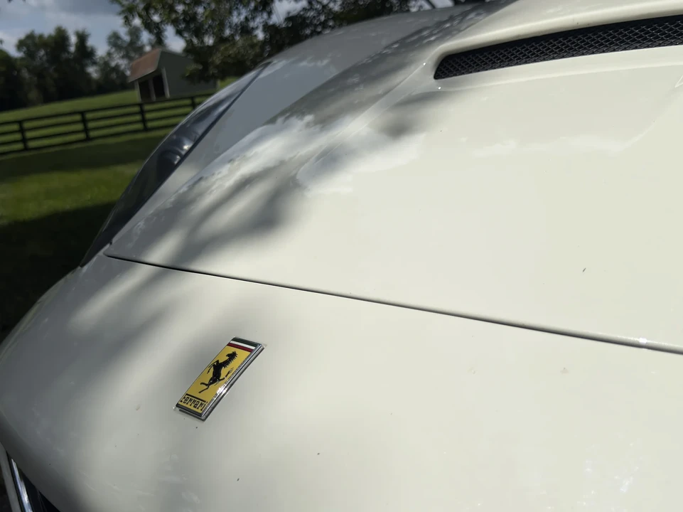 2010 Ferrari California - Image 30 of 31