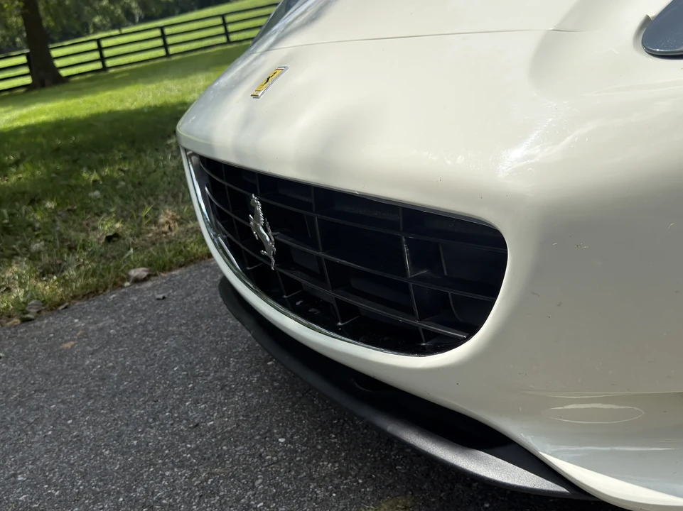 2010 Ferrari California - Image 29 of 31