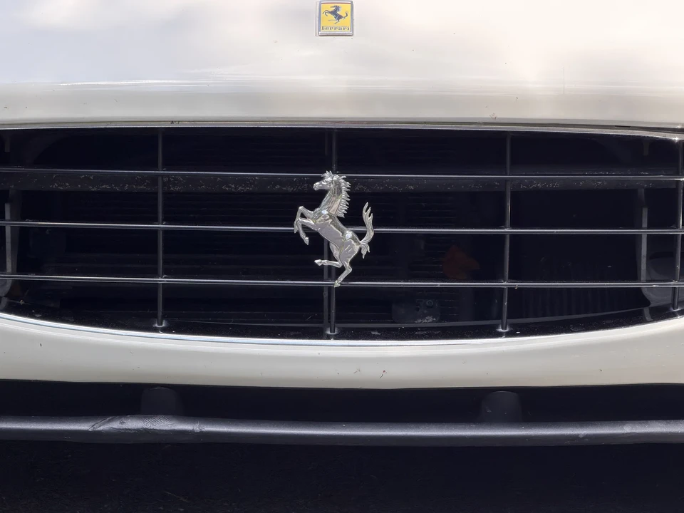 2010 Ferrari California - Image 25 of 31