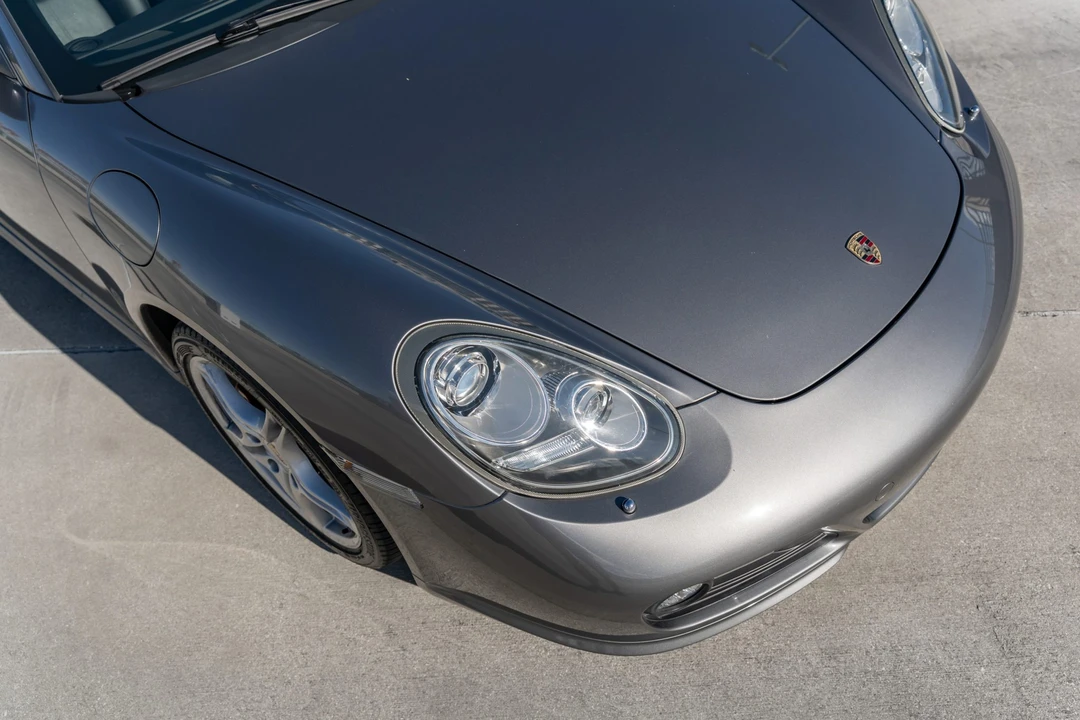 2010 Porsche 987 Cayman S - Image 22 of 31