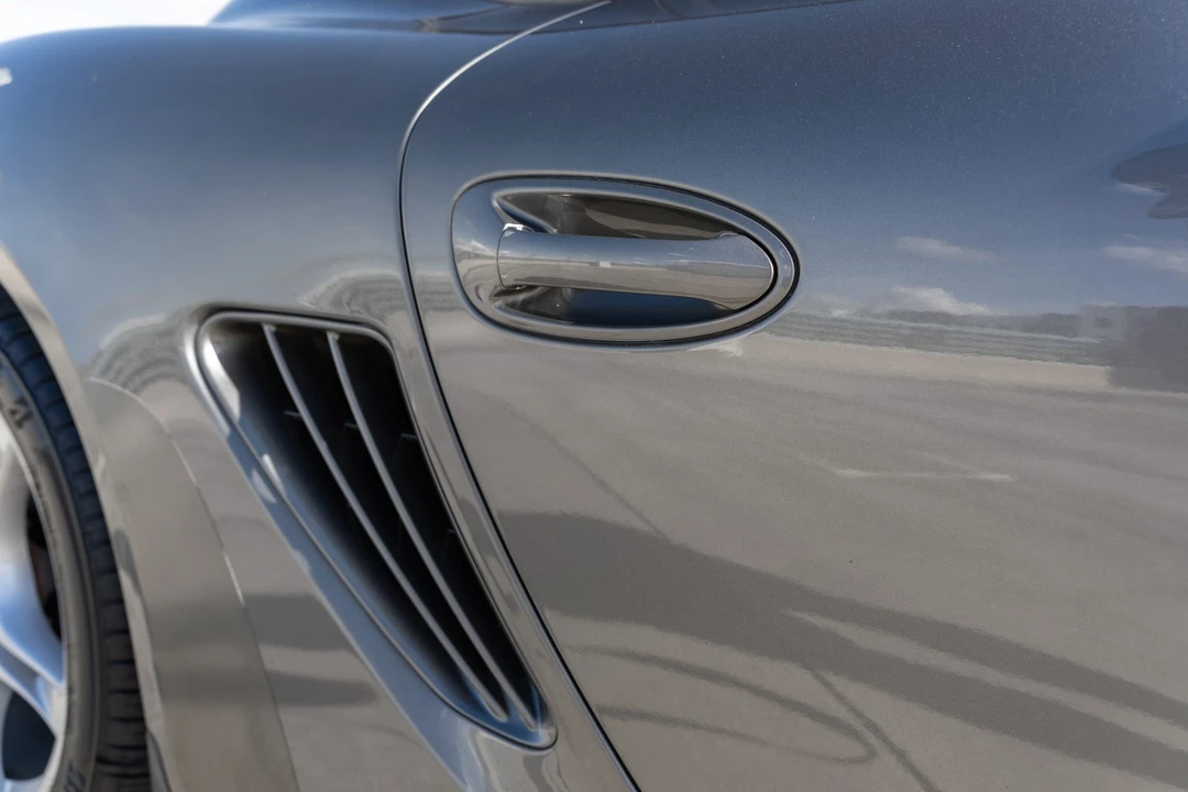 2010 Porsche 987 Cayman S - Image 30 of 31