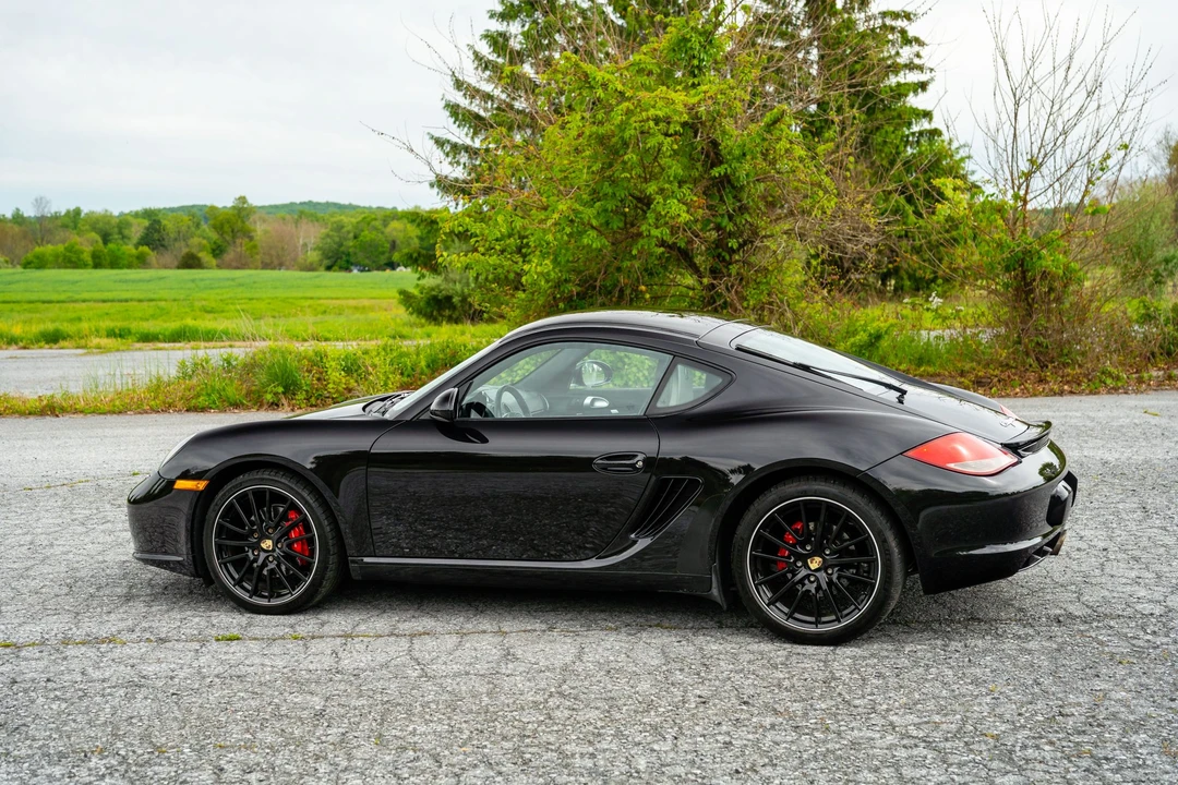 2010 Porsche 987 Cayman S - Image 14 of 31