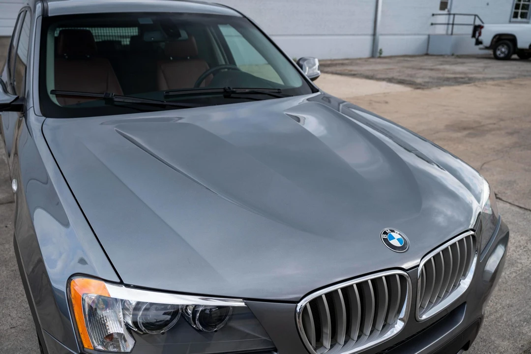 2011 BMW F25 X3 - Image 29 of 31