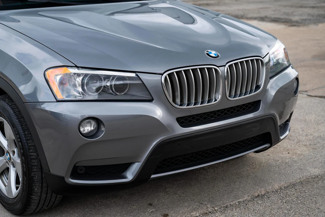2011 BMW F25 X3 - Image 28 of 31