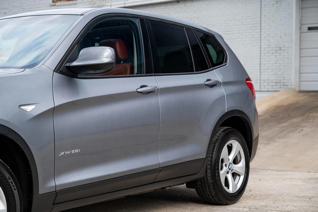 2011 BMW F25 X3 - Image 20 of 31