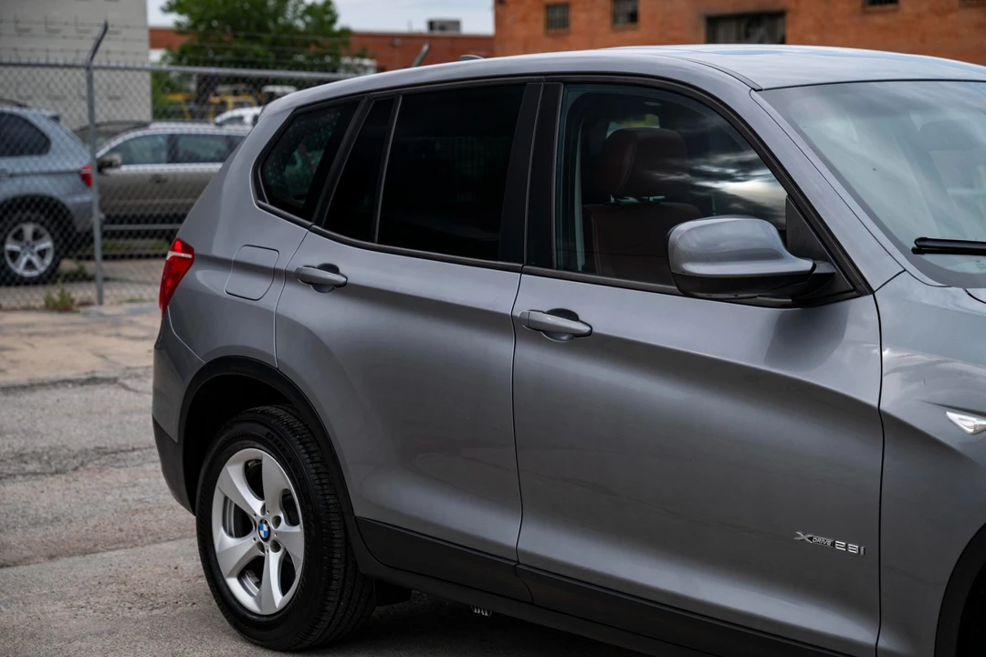 2011 BMW F25 X3 - Image 22 of 31
