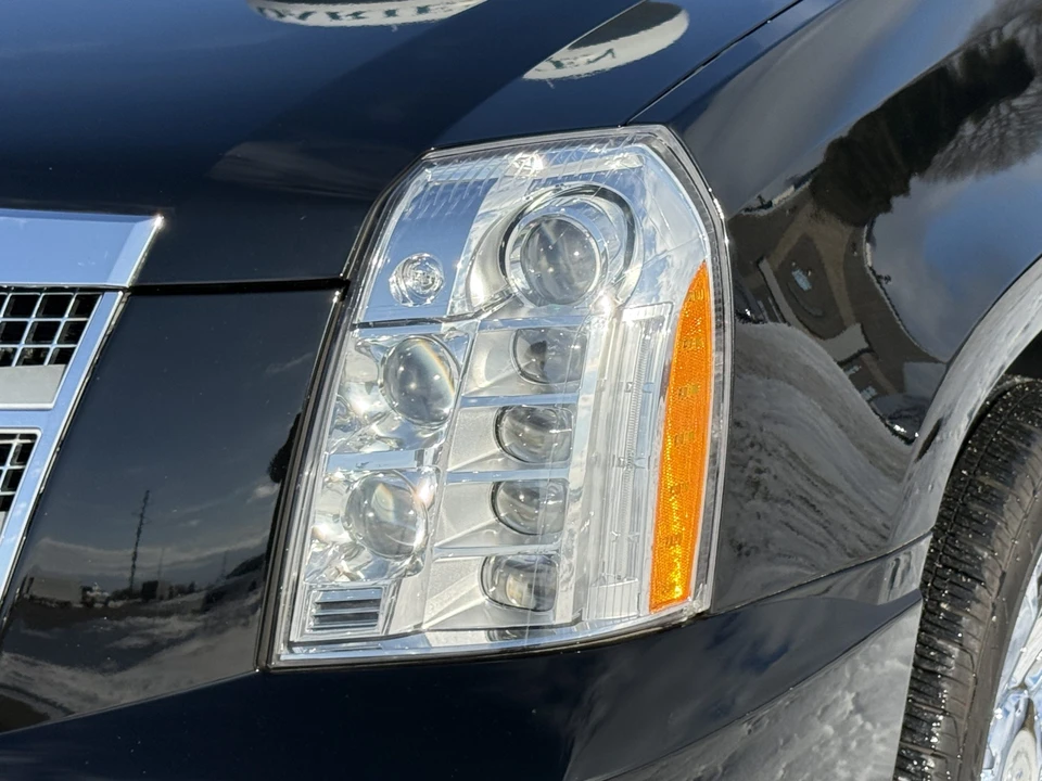 2011 Cadillac Escalade & EXT 3rd Gen - Image 20 of 31