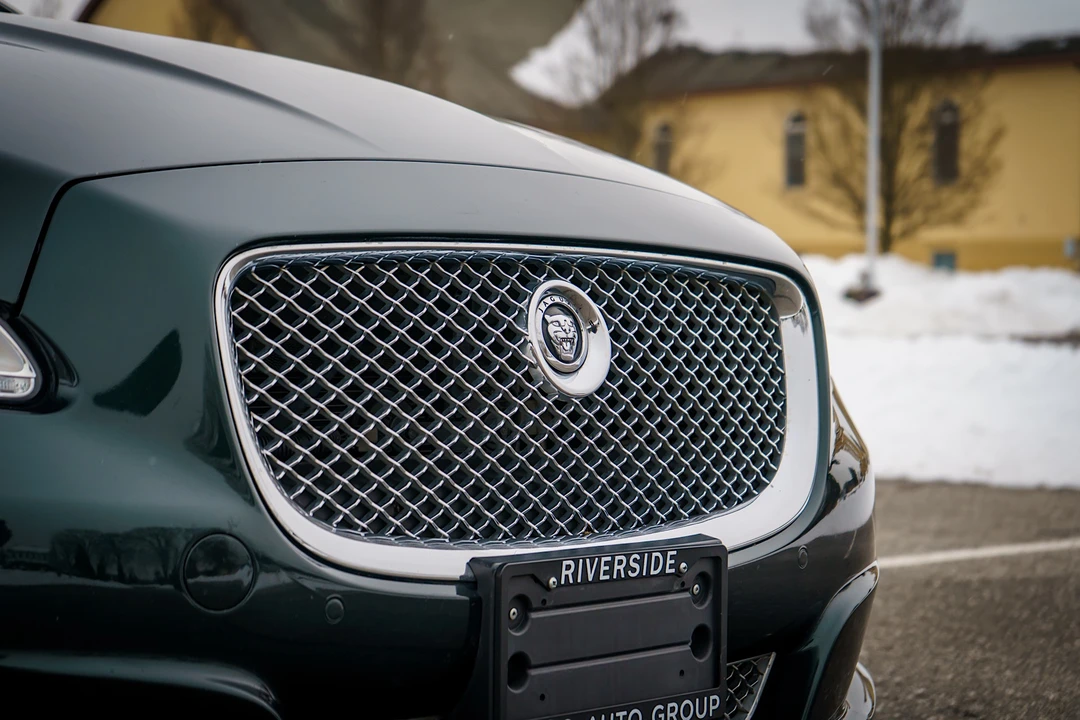 2011 Jaguar X351 XJ - Image 23 of 31