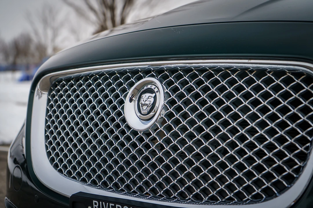 2011 Jaguar X351 XJ - Image 30 of 31