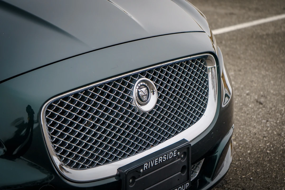 2011 Jaguar X351 XJ - Image 24 of 31