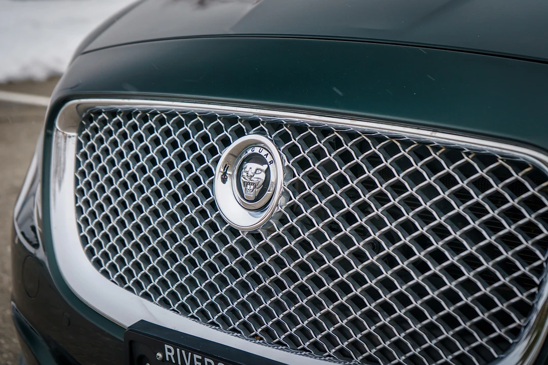 2011 Jaguar X351 XJ - Image 31 of 31