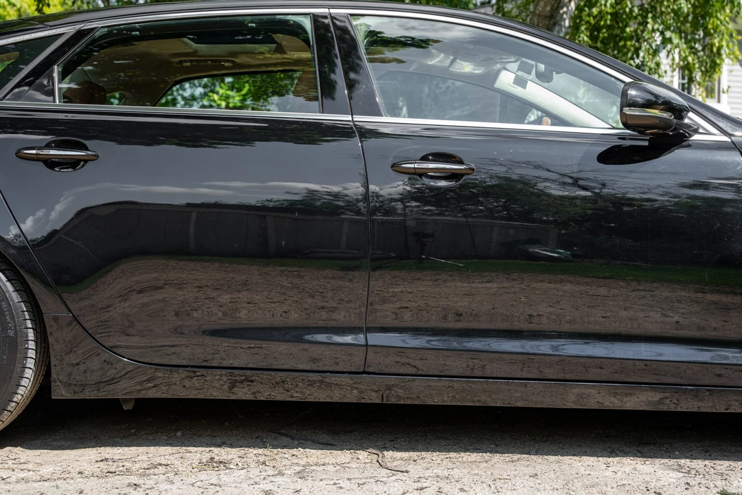 2011 Jaguar X351 XJ - Image 29 of 31
