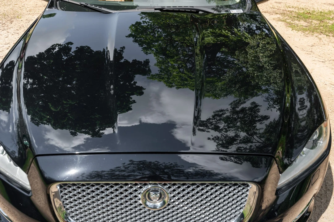 2011 Jaguar X351 XJ - Image 18 of 31