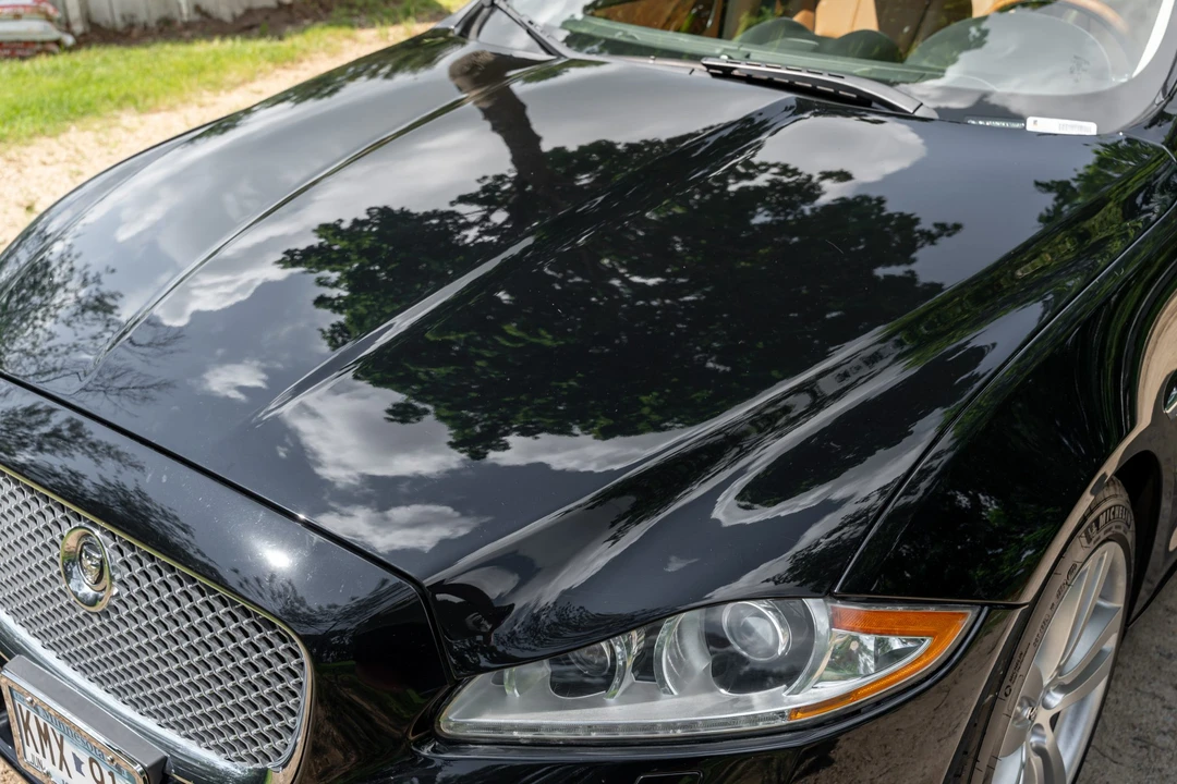 2011 Jaguar X351 XJ - Image 20 of 31