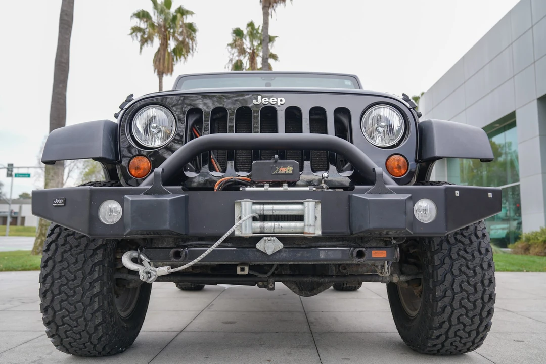 2011 Jeep JK Wrangler - Image 26 of 31