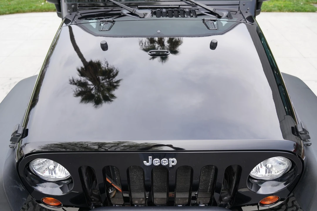2011 Jeep JK Wrangler - Image 25 of 31