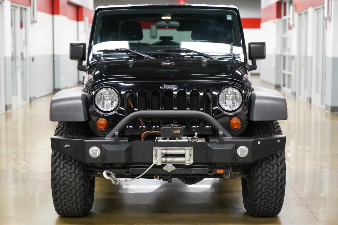 2011 Jeep JK Wrangler - Image 21 of 31