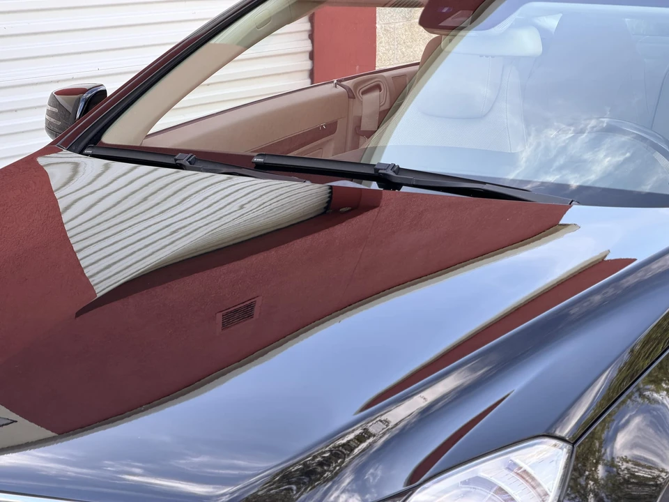 2011 Mercedes-Benz C207/A207 E-Class Coupe & Convertible - Image 22 of 31