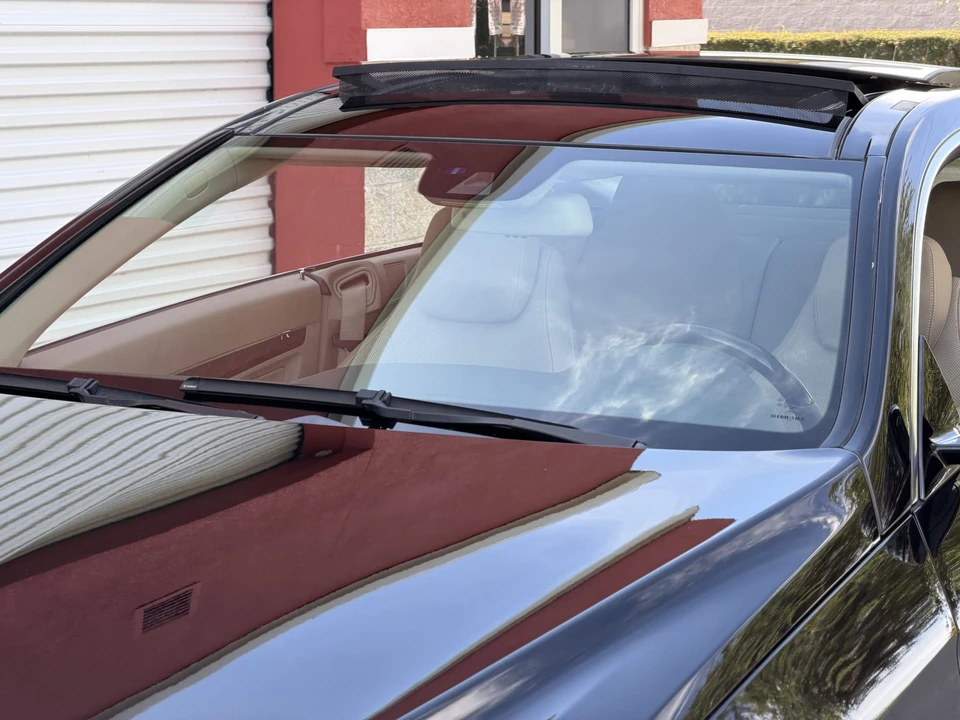 2011 Mercedes-Benz C207/A207 E-Class Coupe & Convertible - Image 23 of 31