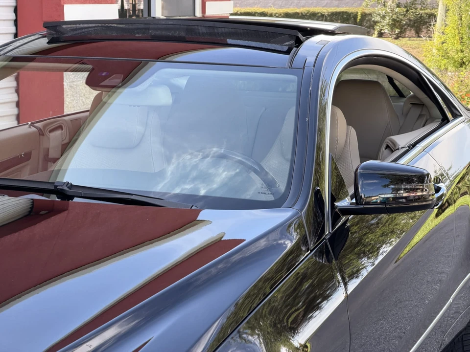 2011 Mercedes-Benz C207/A207 E-Class Coupe & Convertible - Image 24 of 31