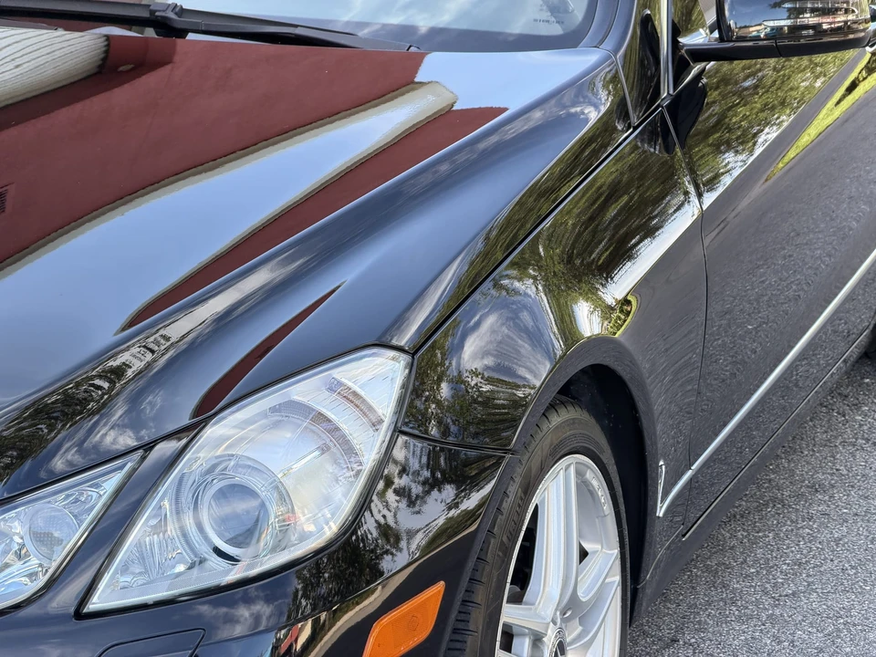 2011 Mercedes-Benz C207/A207 E-Class Coupe & Convertible - Image 29 of 31