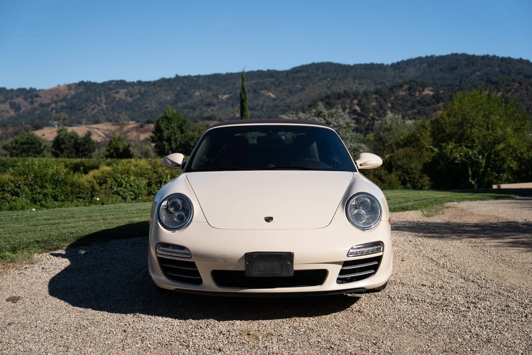 2011 Porsche 997 Carrera 4S - Image 23 of 31