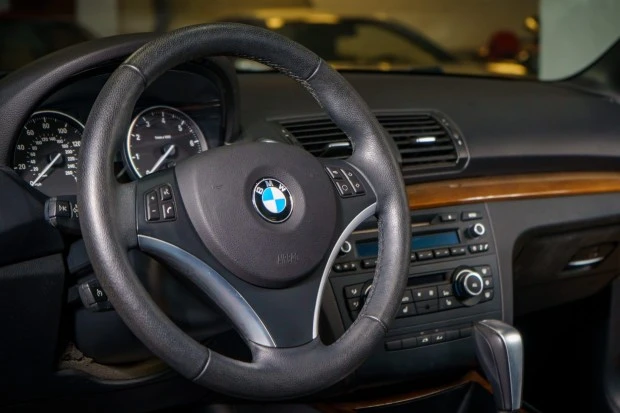 2012 BMW E81/E82/E88 1 Series - Image 5 of 7
