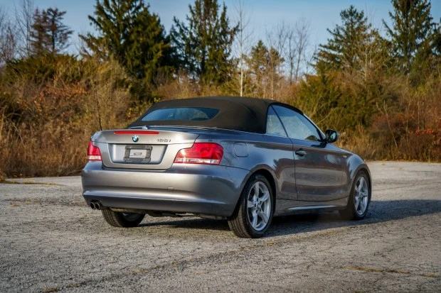 2012 BMW E81/E82/E88 1 Series - Image 2 of 7