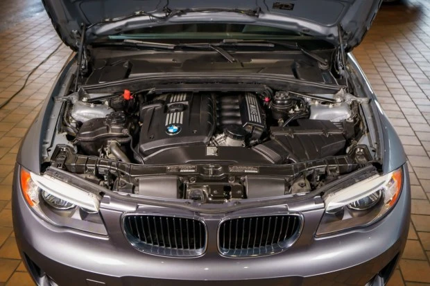 2012 BMW E81/E82/E88 1 Series - Image 6 of 7