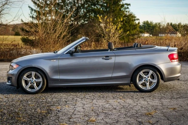 2012 BMW E81/E82/E88 1 Series - Image 3 of 7
