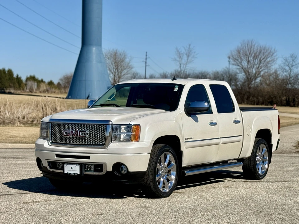 2012 GMC Sierra 3rd Gen - Image 6 of 31