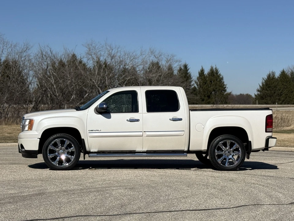 2012 GMC Sierra 3rd Gen - Image 9 of 31