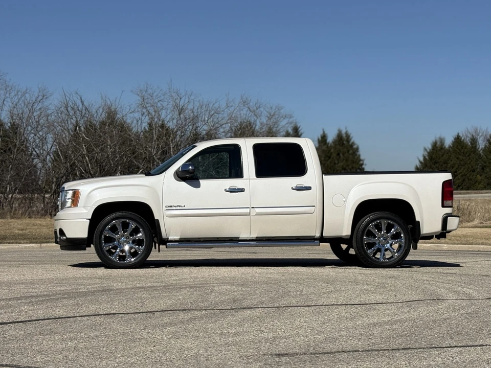 2012 GMC Sierra 3rd Gen - Image 10 of 31