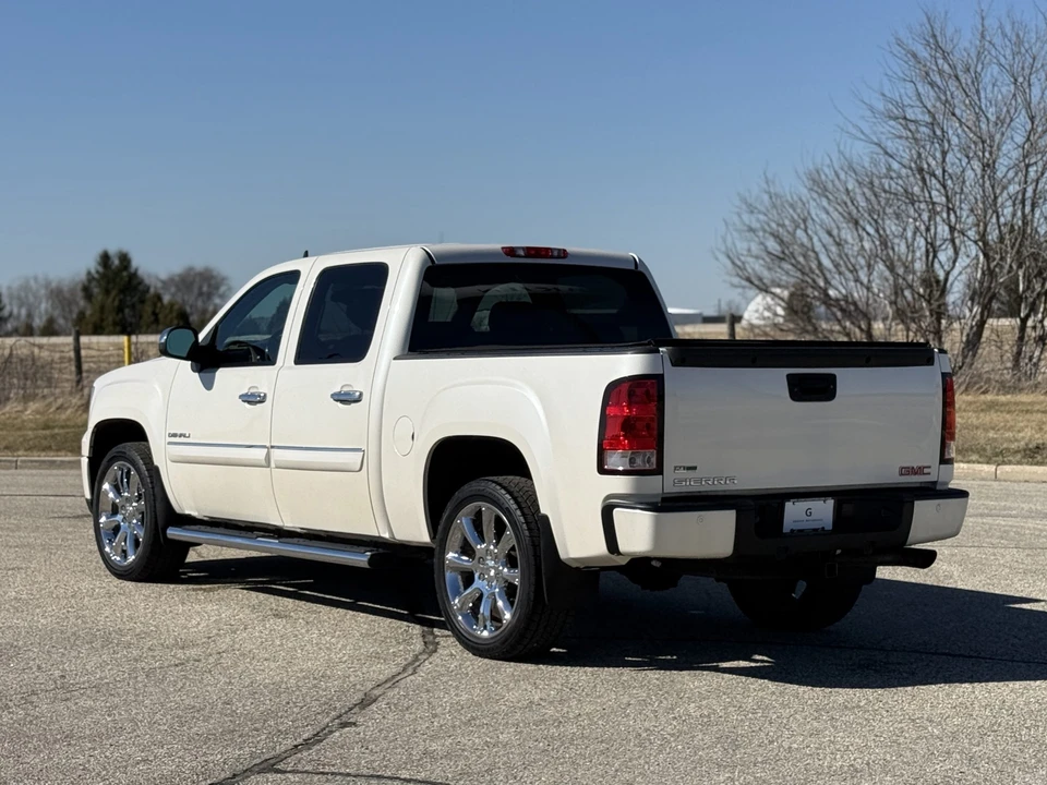 2012 GMC Sierra 3rd Gen - Image 11 of 31
