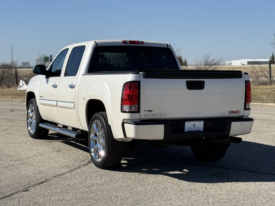 2012 GMC Sierra 3rd Gen - Image 12 of 31