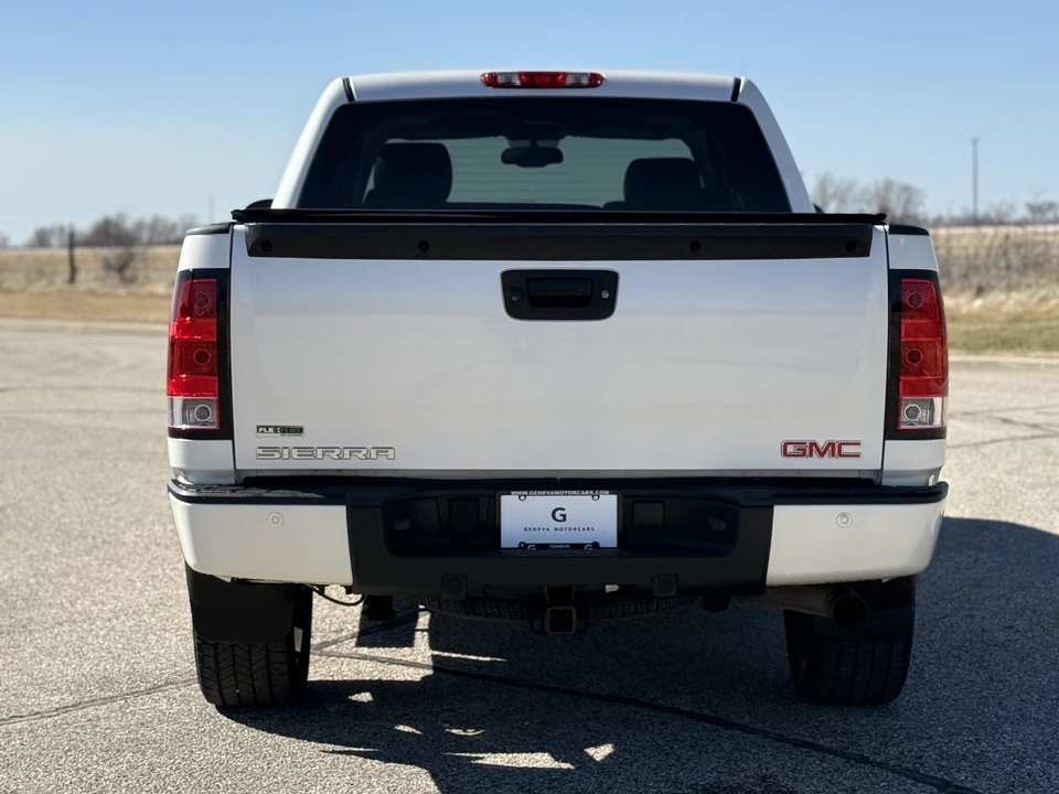 2012 GMC Sierra 3rd Gen - Image 13 of 31