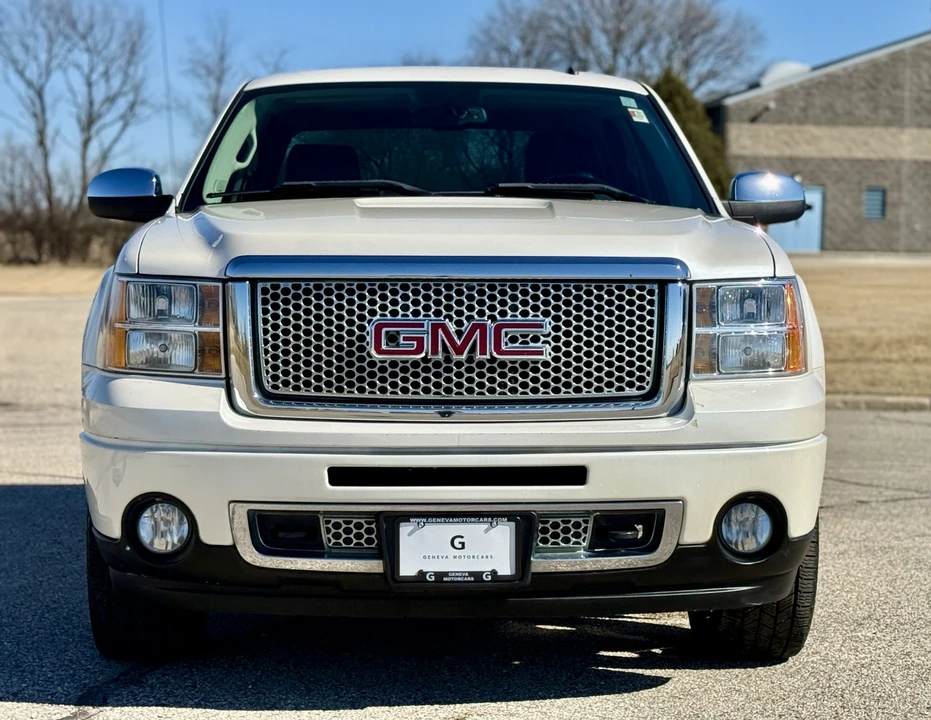 2012 GMC Sierra 3rd Gen - Image 21 of 31