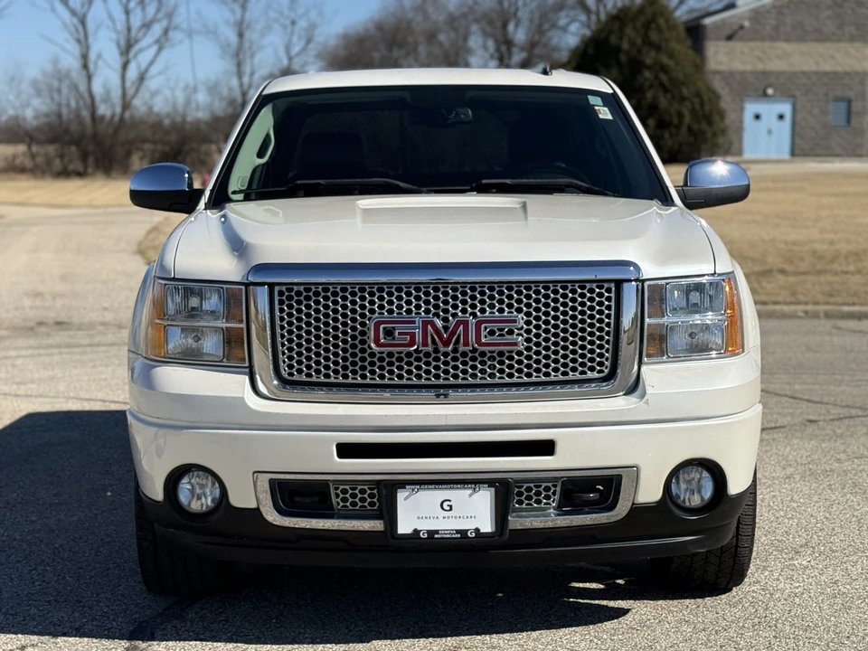 2012 GMC Sierra 3rd Gen - Image 22 of 31