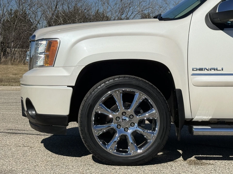 2012 GMC Sierra 3rd Gen - Image 27 of 31