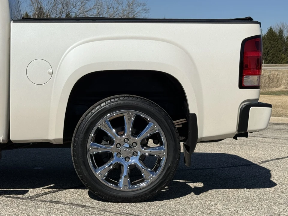 2012 GMC Sierra 3rd Gen - Image 30 of 31