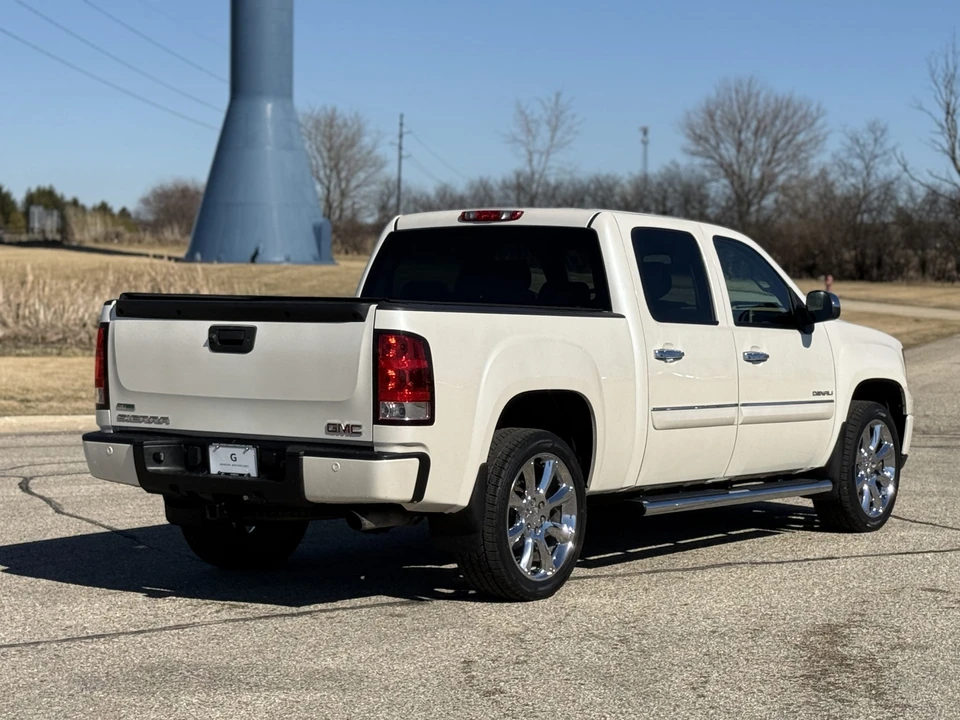 2012 GMC Sierra 3rd Gen - Image 16 of 31